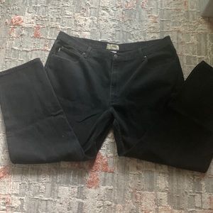 Men’s LL Bean Jeans 42x30